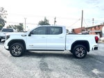 2025 GMC Sierra 1500 4WD Crew Cab Short Box AT4