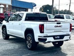 2025 GMC Sierra 1500 4WD Crew Cab Short Box AT4
