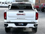 2025 GMC Sierra 1500 4WD Crew Cab Short Box AT4
