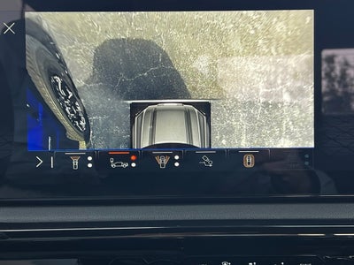 2025 GMC Sierra 1500 4WD Crew Cab Short Box AT4