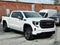 2025 GMC Sierra 1500 4WD Crew Cab Short Box AT4