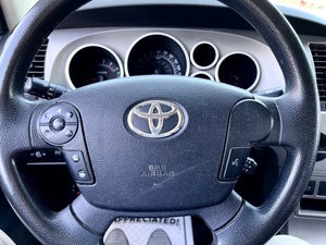 2010 Toyota Tundra Grade 5.7L V8