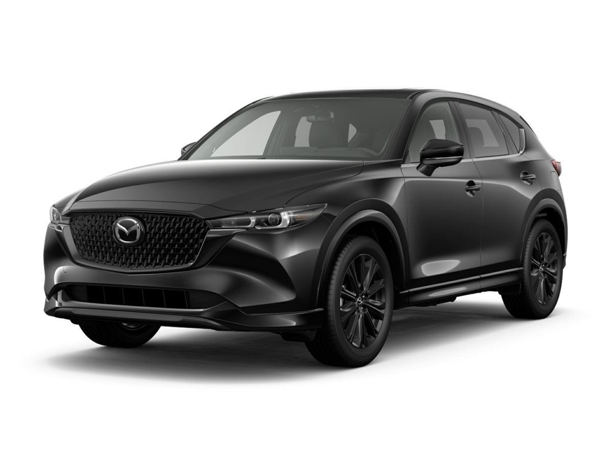 2024 Mazda Mazda CX-5 2.5 Turbo Premium