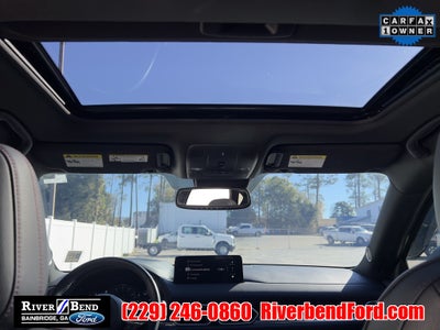 2024 Mazda Mazda CX-5 2.5 Turbo Premium