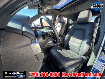 2024 Mazda Mazda CX-5 2.5 Turbo Premium