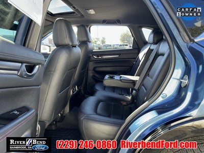 2024 Mazda Mazda CX-5 2.5 Turbo Premium