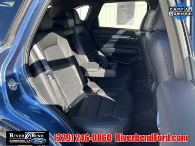 2024 Mazda Mazda CX-5 2.5 Turbo Premium