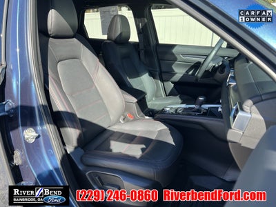 2024 Mazda Mazda CX-5 2.5 Turbo Premium