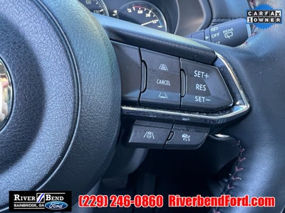 2024 Mazda Mazda CX-5 2.5 Turbo Premium