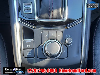 2024 Mazda Mazda CX-5 2.5 Turbo Premium