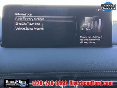 2024 Mazda Mazda CX-5 2.5 Turbo Premium