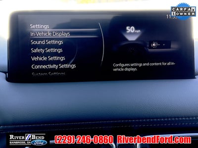 2024 Mazda Mazda CX-5 2.5 Turbo Premium