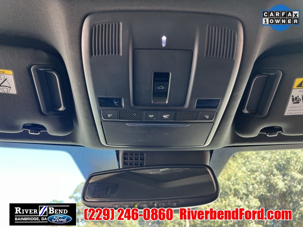 2024 Mazda Mazda CX-5 2.5 Turbo Premium