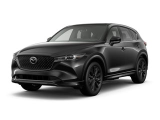 2024 Mazda Mazda CX-5 2.5 Turbo Premium