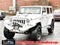2018 Jeep Wrangler JK Unlimited Altitude