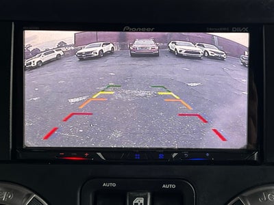 2018 Jeep Wrangler JK Unlimited Altitude