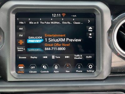 2022 Jeep Wrangler Unlimited Sahara Altitude