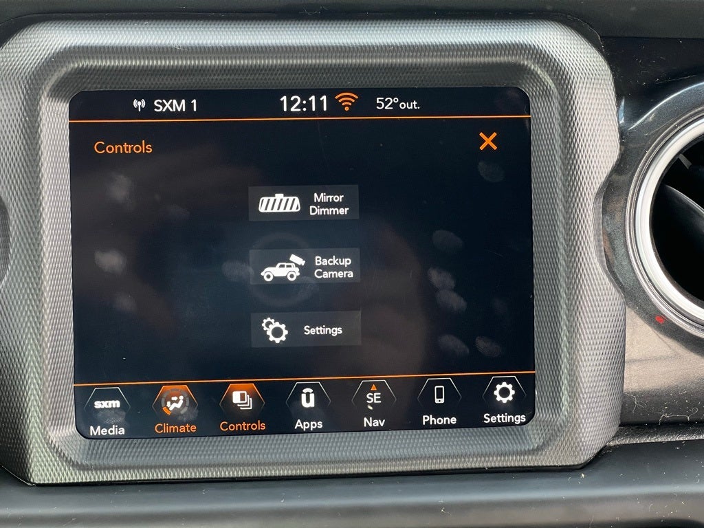 2022 Jeep Wrangler Unlimited Sahara Altitude