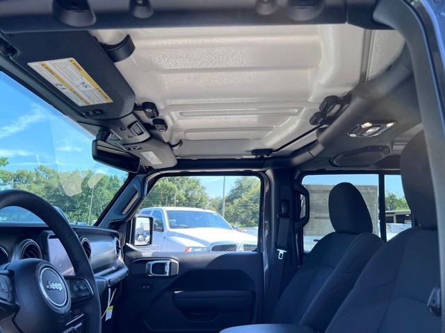 2023 Jeep Wrangler Base 4xe