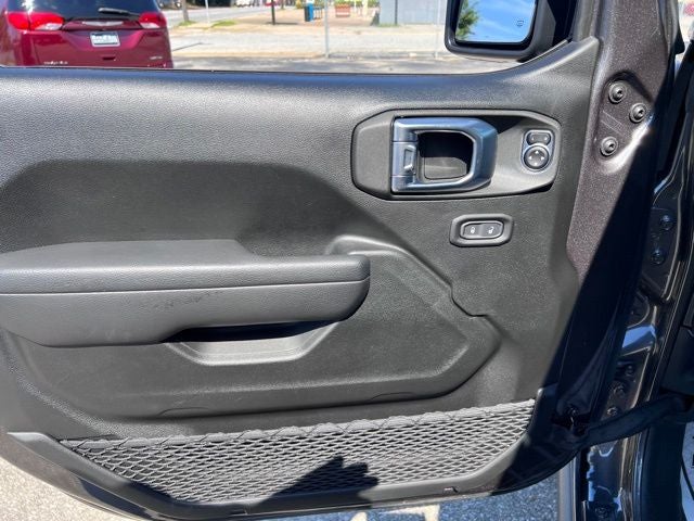 2023 Jeep Wrangler Base 4xe