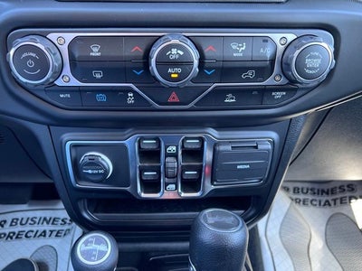 2023 Jeep Wrangler Base 4xe