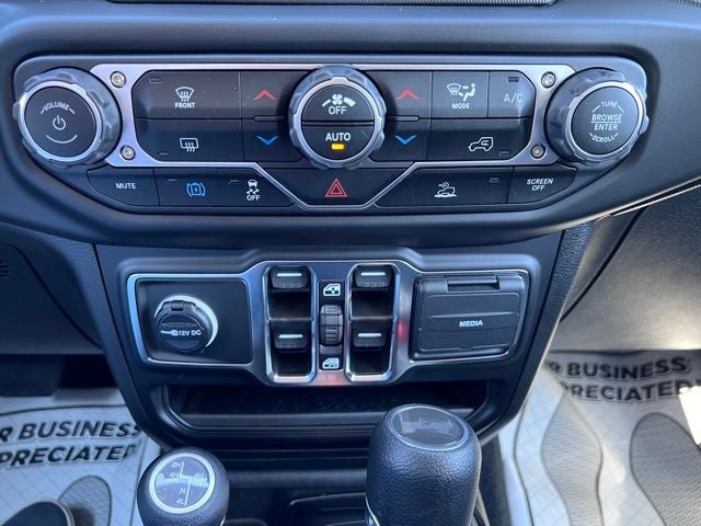 2023 Jeep Wrangler Base 4xe