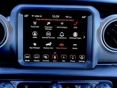 2023 Jeep Wrangler Base 4xe