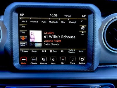 2023 Jeep Wrangler Base 4xe