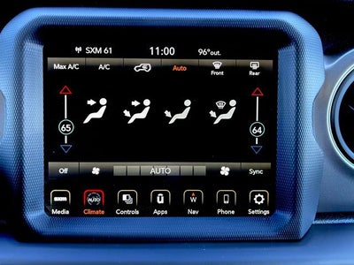 2023 Jeep Wrangler Base 4xe