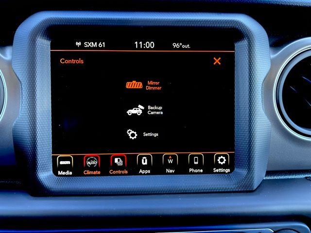 2023 Jeep Wrangler Base 4xe