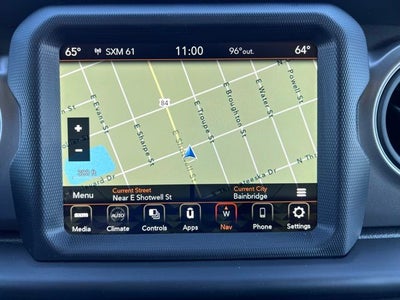 2023 Jeep Wrangler Base 4xe