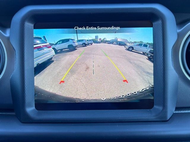 2023 Jeep Wrangler Base 4xe