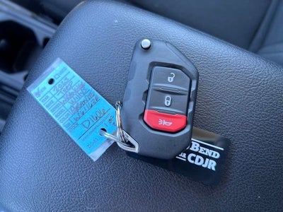 2023 Jeep Wrangler Base 4xe