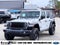 2024 Jeep Wrangler Willys 4xe