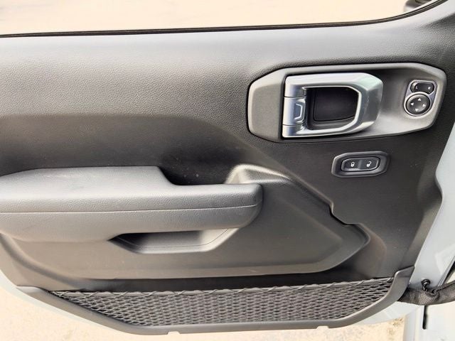 2024 Jeep Wrangler Willys 4xe