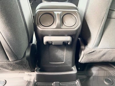 2024 Jeep Wrangler Willys 4xe