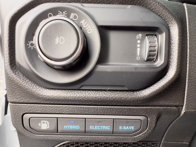 2024 Jeep Wrangler Willys 4xe