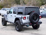 2024 Jeep Wrangler Willys 4xe