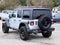 2024 Jeep Wrangler Willys 4xe
