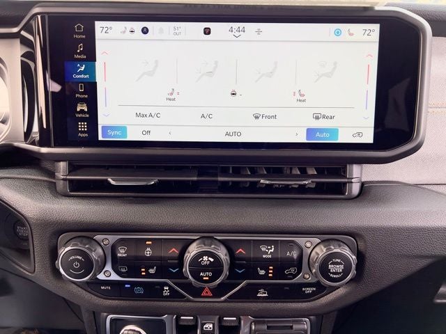 2024 Jeep Wrangler Willys 4xe