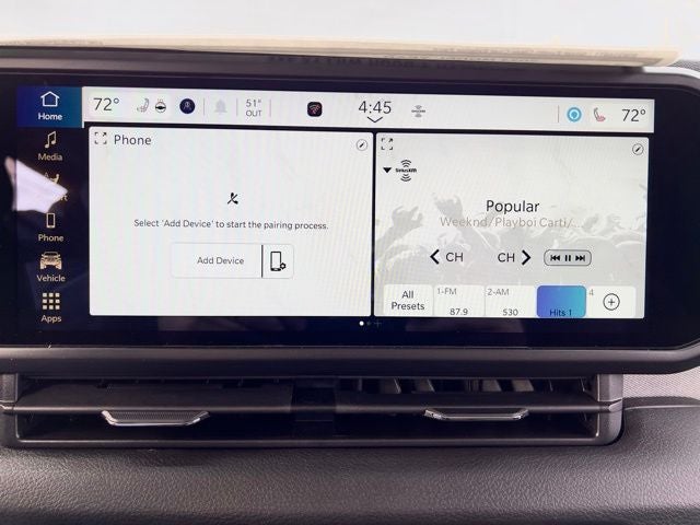 2024 Jeep Wrangler Willys 4xe