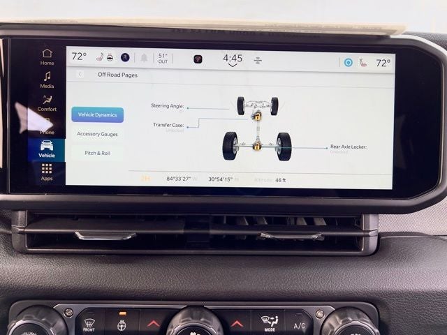 2024 Jeep Wrangler Willys 4xe