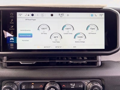 2024 Jeep Wrangler Willys 4xe