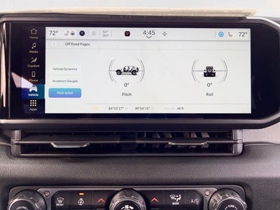 2024 Jeep Wrangler Willys 4xe