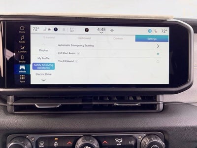 2024 Jeep Wrangler Willys 4xe