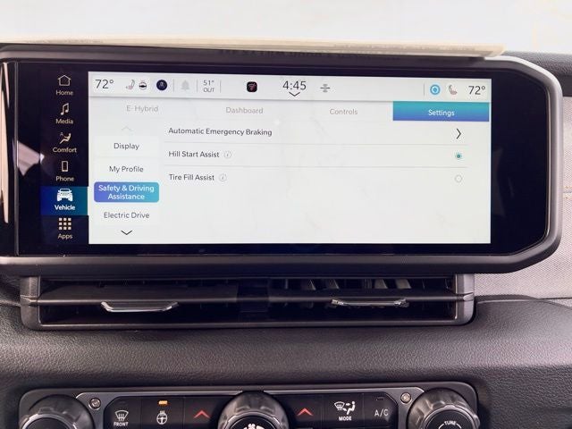 2024 Jeep Wrangler Willys 4xe