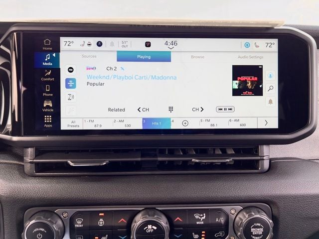 2024 Jeep Wrangler Willys 4xe