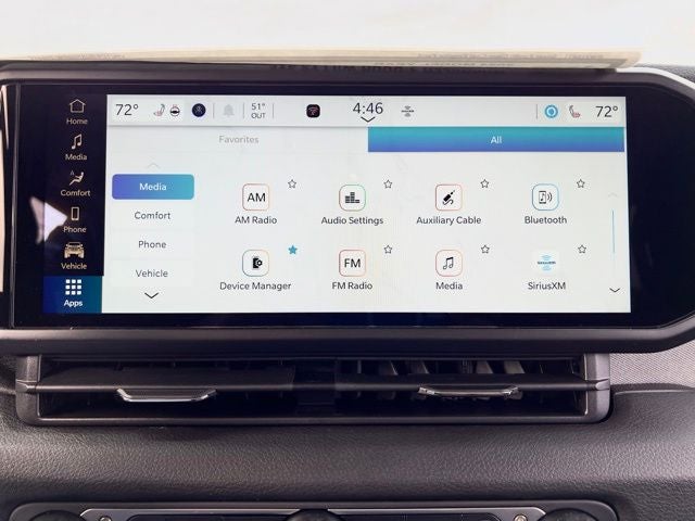 2024 Jeep Wrangler Willys 4xe