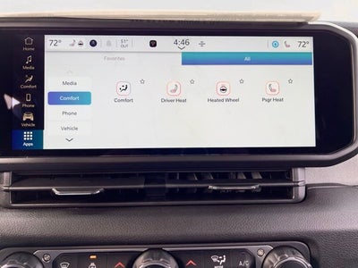 2024 Jeep Wrangler Willys 4xe