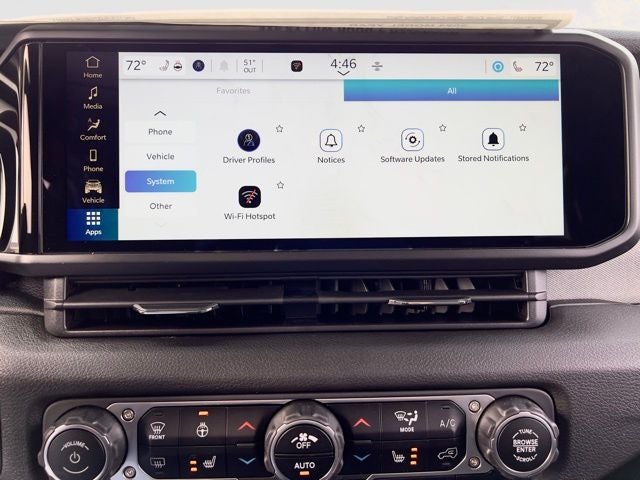 2024 Jeep Wrangler Willys 4xe